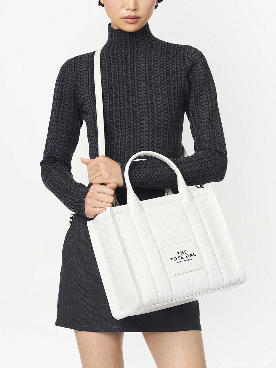 Affordable Marc Tote Jacobs The bag Medium Women 0801